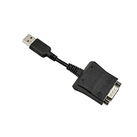 Кабель-адаптер (USB[A]-DB9[F]) Trimble