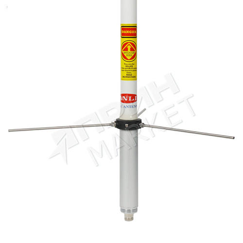 Anli A100MU-05-ANL-PRN