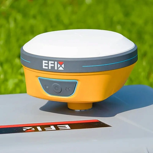 Геодезический приёмник EFIX C5