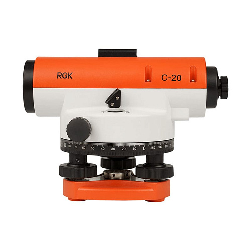 RGK C-20