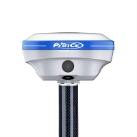 Приемник PrinCe i20AR Демо