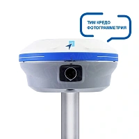 Приемник PrinCe i90VR c ТИМ Кредо Фотограмметрия