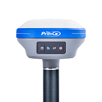 Приемник PrinCe i30 IMU Демо
