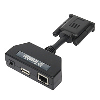 Кабель-адаптер (DB26[M]-Jack, USB[А], Ethernet) Trimble