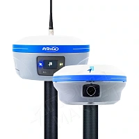 Комплект PrinCe iBase и i90VR