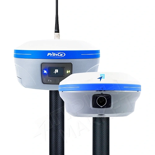 Комплект PrinCe iBase и i90VR