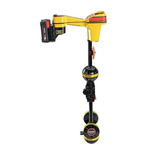 Трассоискатель RidGid SeekTech SR-20PE