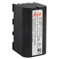 Батарея (LEC/GMX, 6.0Ач, 7.4В, Li-Ion) SM