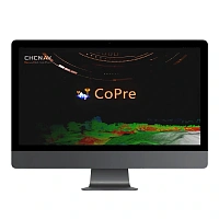 Программное обеспечение CoPre Standard Version Package