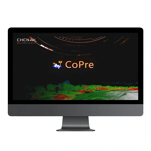 ПО CoPre