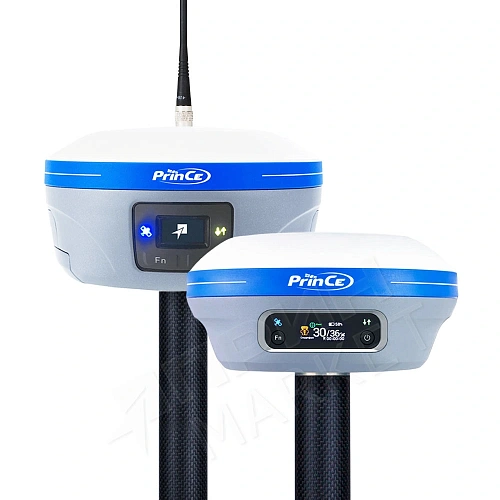 Комплект PrinCe iBase и i80 Pro (UM4B0)