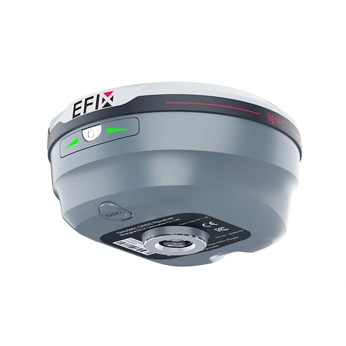 Геодезический приёмник EFIX F6 с FC2
