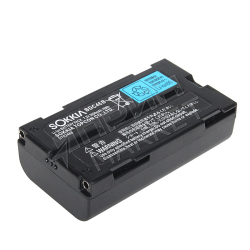 Shanghai Merrypal BDC46B-SM