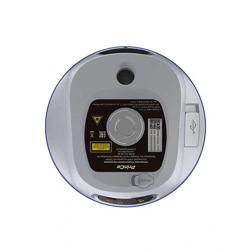 Геодезический приёмник PrinCe i35XR