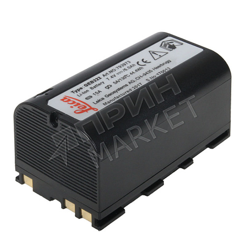 Shanghai Merrypal GEB222-SM