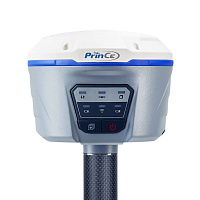 Приемник PrinCe i50 Дeмо