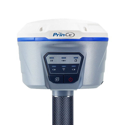 PrinCe 8001-010-160-F-CHC-DEMO