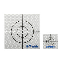 Марка отражающая (RS60 и RS25) Trimble