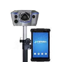 Комплект PrinCe i95XR c LT800
