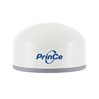 Приемник PrinCe H3