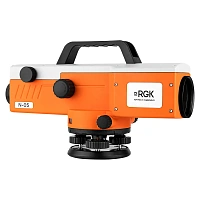 Нивелир оптический RGK N-05