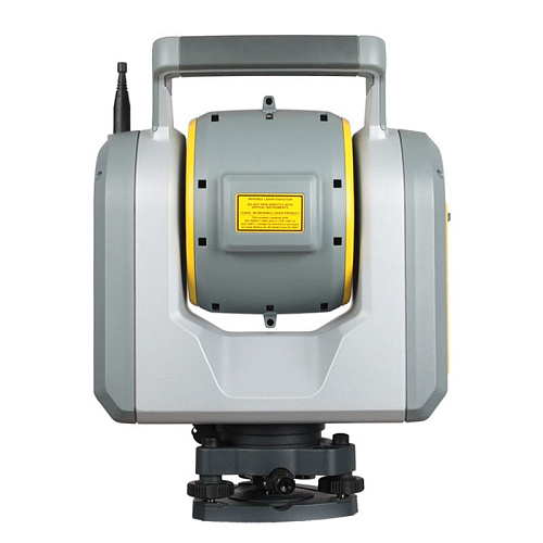Trimble SX10