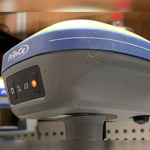 PrinCe 8001-010-169-IMU-CHC-BU