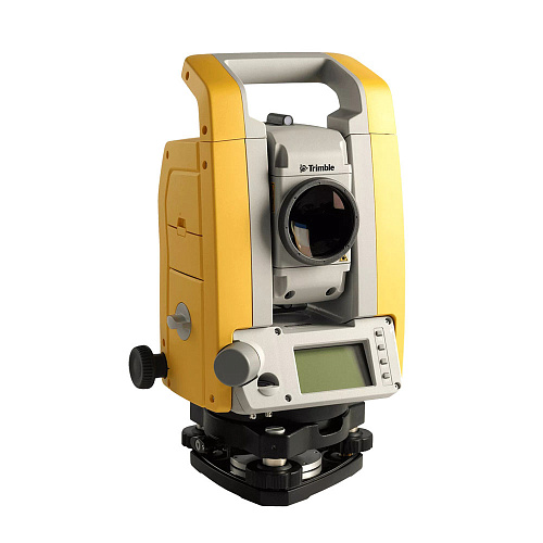Тахеометр Trimble M3