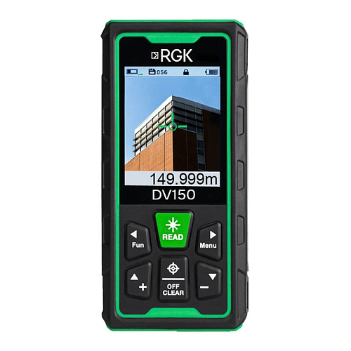 RGK DV150