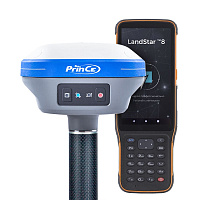 Приемник PrinCe i30 c HCE600