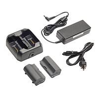 Зарядное устройство Trimble 121358-01-1