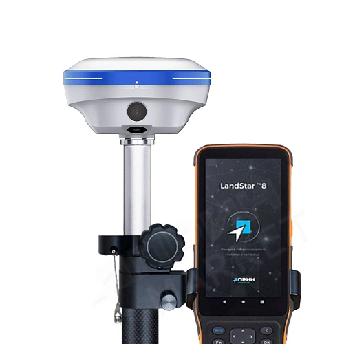 PrinCe i20AR с HCE600