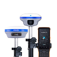 Комплект PrinCe i80 Pro, i30VR, HCE600 и аксессуары