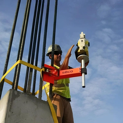 Крепление Seco 4852-16