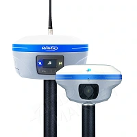 Комплект PrinCe iBase и i30VR