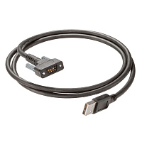 Кабель интерфейсный (USB[A]-DB9[M]) Trimble