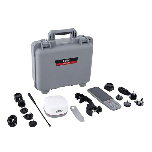 Приёмник EFIX C3