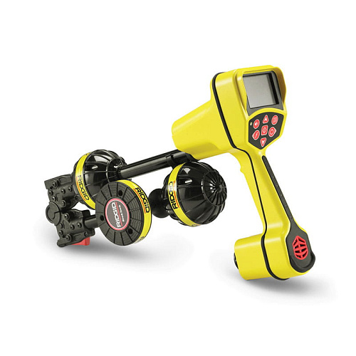 Трассоискатель RidGid SeekTech SR-20