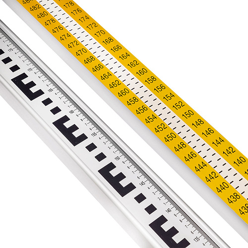 Инварные рейки RGK INVAR 103