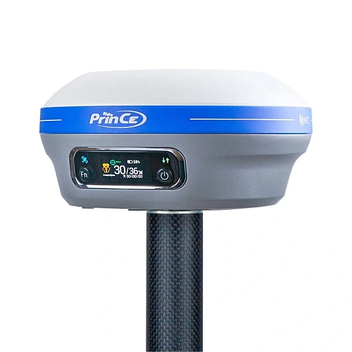 PrinCe i80 Pro c HCE600