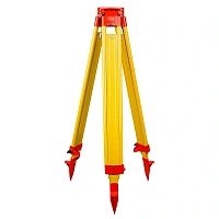 Штатив (Дерево, Винт, 1.67м, 6.4кг) RGK GST120-9