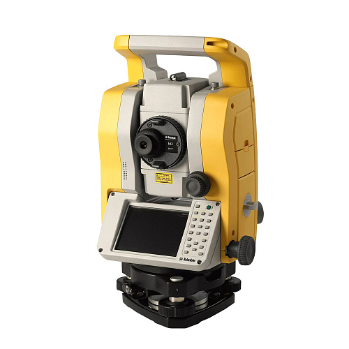 Тахеометр Trimble M3