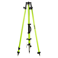 Штатив (Алюминий, Винт, 2.0м, 6.8кг) RGK SJW90
