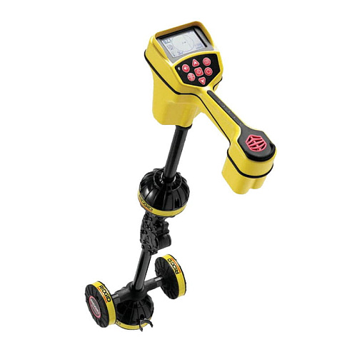 Комплект трассопоисковый RIDGID SeekTech-3
