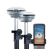 Комплект EFIX F6, F6 и FC2