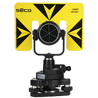 Отражатель TRV Seco 2159-04-BLK