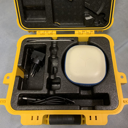 PrinCe 8001-010-169-IMU-CHC-BU