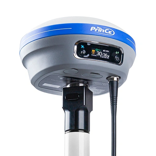 Геодезический приёмник PrinCe i80 Pro