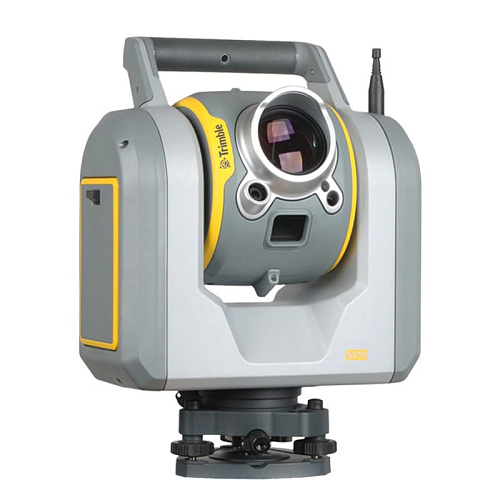 Trimble SX10