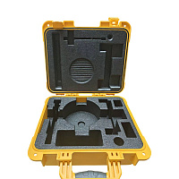 Кейс RTK+LT800 Transport Hard Case